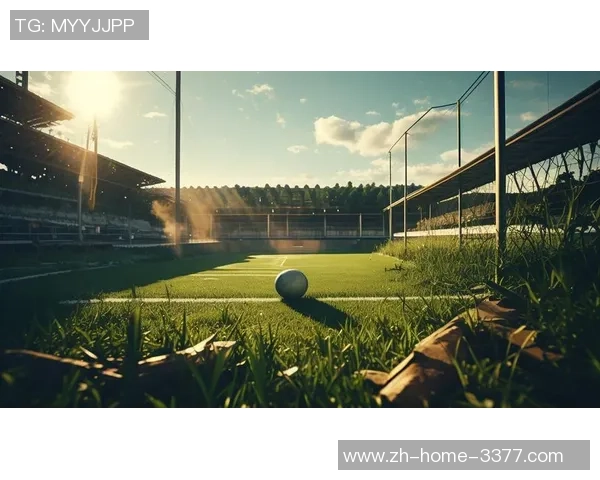 足球发光的奇幻之旅点亮绿茵场上的梦想与激情