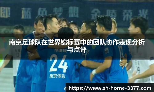 南京足球队在世界锦标赛中的团队协作表现分析与点评