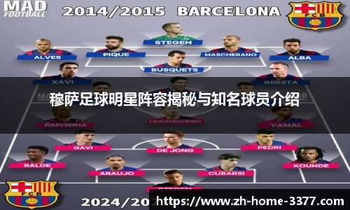 穆萨足球明星阵容揭秘与知名球员介绍
